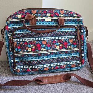 Laptop bag